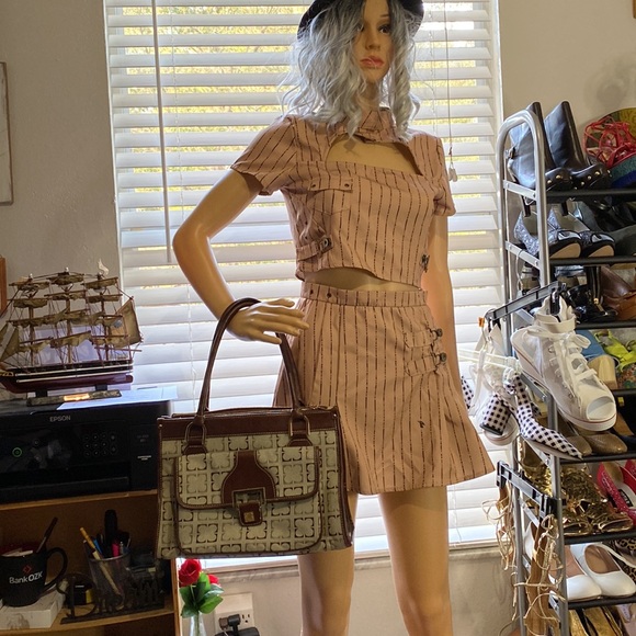 Ladies purse - Picture 10 of 10